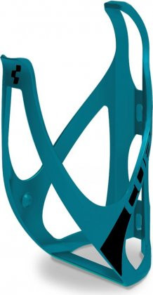 Флягодержатель Cube Bottle Cage HPP matt mint´n´black 