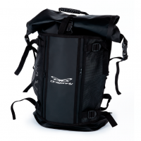 Герморюкзак Dragonfly DF Vortex Black 40л