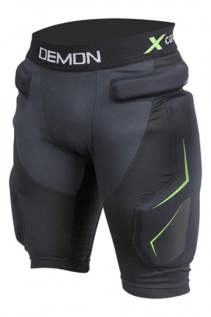 Защитные шорты Demon X Connect Short D30 Mens (2021) 