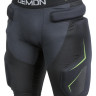 Защитные шорты Demon X Connect Short D30 Mens (2021) - Защитные шорты Demon X Connect Short D30 Mens (2021)