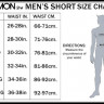 Защитные шорты Demon X Connect Short D30 Mens (2021) - Защитные шорты Demon X Connect Short D30 Mens (2021)