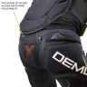 Защитные шорты Demon X Connect Short D30 Mens (2021) - Защитные шорты Demon X Connect Short D30 Mens (2021)