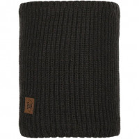 Шарф-труба Buff Knitted & Fleece Neckwarmer Rutger Graphite