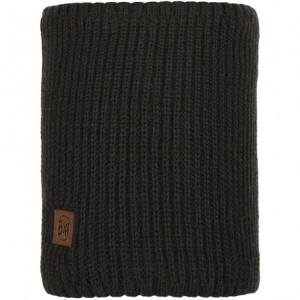 Шарф-труба Buff Knitted &amp; Fleece Neckwarmer Rutger Graphite 