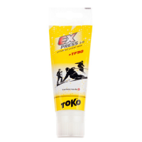 Экспресс смазка Toko Express TF 90 (0°С -30°С) 75 ml.