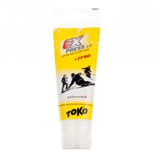 Экспресс смазка Toko Express TF 90 (0°С -30°С) 75 ml. 