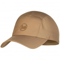 Кепка Buff Air Trek Cap Solid Toffee