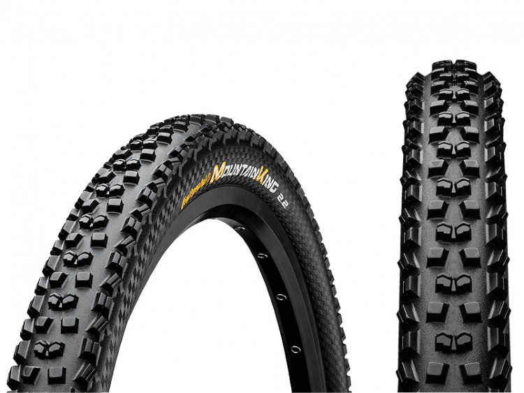 Continental mountain shop king 29 2.3