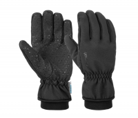 Перчатки горнолыжные Reusch Kolero Stormbloxx Black