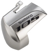 Крышка ручки с винтами крепления Shimano, к ST-R5800, левый, Y01G98030