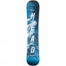 Сноуборд Head True 2.0 ice (2026) - Сноуборд Head True 2.0 ice (2026)
