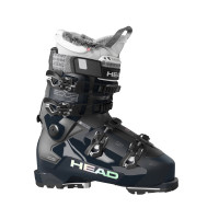 Горнолыжные ботинки Head Edge 105 W HV GW dark blue (2025)