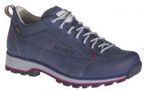 Ботинки Dolomite W&#039;s 54 Low Fg GTX Deep Purple (2022) 