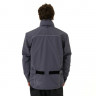Куртка-дождевик Dragonfly Evo Pro Man grey - Куртка-дождевик Dragonfly Evo Pro Man grey