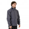 Куртка-дождевик Dragonfly Evo Pro Man grey - Куртка-дождевик Dragonfly Evo Pro Man grey