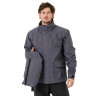 Куртка-дождевик Dragonfly Evo Pro Man grey - Куртка-дождевик Dragonfly Evo Pro Man grey