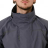Куртка-дождевик Dragonfly Evo Pro Man grey - Куртка-дождевик Dragonfly Evo Pro Man grey