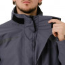 Куртка-дождевик Dragonfly Evo Pro Man grey - Куртка-дождевик Dragonfly Evo Pro Man grey