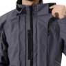 Куртка-дождевик Dragonfly Evo Pro Man grey - Куртка-дождевик Dragonfly Evo Pro Man grey