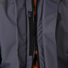Куртка-дождевик Dragonfly Evo Pro Man grey - Куртка-дождевик Dragonfly Evo Pro Man grey