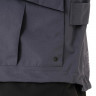 Куртка-дождевик Dragonfly Evo Pro Man grey - Куртка-дождевик Dragonfly Evo Pro Man grey