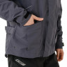 Куртка-дождевик Dragonfly Evo Pro Man grey - Куртка-дождевик Dragonfly Evo Pro Man grey