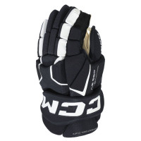 Перчатки CCM Tacks AS580 SR black/white