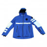 Горнолыжная куртка One More 101 Man Insulated Ski Jacket IT royal/royal/white 0U101B0-3CGA-T000 - Горнолыжная куртка One More 101 Man Insulated Ski Jacket IT royal/royal/white 0U101B0-3CGA-T000
