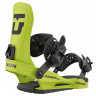 Крепления для сноуборда Union Cadet Pro cyber lime (2026) - Крепления для сноуборда Union Cadet Pro cyber lime (2026)