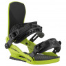 Крепления для сноуборда Union Cadet Pro cyber lime (2026) - Крепления для сноуборда Union Cadet Pro cyber lime (2026)