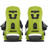 Крепления для сноуборда Union Cadet Pro cyber lime (2026) - Крепления для сноуборда Union Cadet Pro cyber lime (2026)