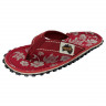 Шлепки унисекс Gumbies Flip-Flops PACIFIC RED (G/IS/PAC) (2020) - Шлепки унисекс Gumbies Flip-Flops PACIFIC RED (G/IS/PAC) (2020)