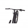 Велосипед Aspect Air Pro 29" черный рама: 20" (2024) - Велосипед Aspect Air Pro 29" черный рама: 20" (2024)