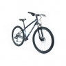 Велосипед Forward Sporting SX 29" темно-синий/белый рама: 19" (2025) - Велосипед Forward Sporting SX 29" темно-синий/белый рама: 19" (2025)