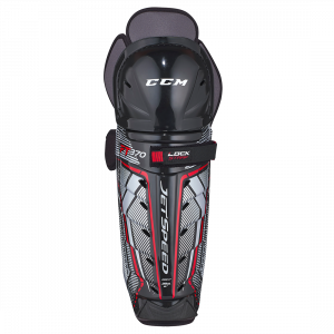 Щитки CCM JetSpeed FT370 JR 