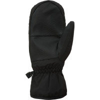 Варежки горнолыжные Fischer Winter black