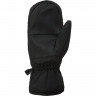 Варежки горнолыжные Fischer Winter black - Варежки горнолыжные Fischer Winter black
