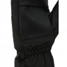 Варежки горнолыжные Fischer Winter black - Варежки горнолыжные Fischer Winter black