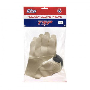 Ладошки для ремонта краг TSP Hockey Glove Palms (пара) 