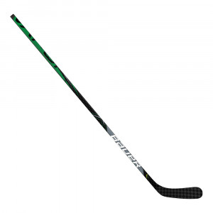 Клюшка Bauer Vapor Flylite Grip S19 JR green (1057967) flex 50 