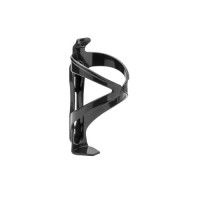 Флягодержатель Stels BLF-M2 пластиковый черный