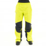 Штаны-дождевик Dragonfly Evo Woman yellow - Штаны-дождевик Dragonfly Evo Woman yellow