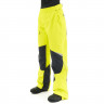 Штаны-дождевик Dragonfly Evo Woman yellow - Штаны-дождевик Dragonfly Evo Woman yellow