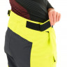Штаны-дождевик Dragonfly Evo Woman yellow - Штаны-дождевик Dragonfly Evo Woman yellow