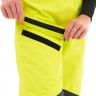 Штаны-дождевик Dragonfly Evo Woman yellow - Штаны-дождевик Dragonfly Evo Woman yellow