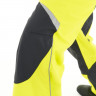 Штаны-дождевик Dragonfly Evo Woman yellow - Штаны-дождевик Dragonfly Evo Woman yellow
