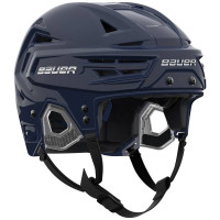 Шлем Bauer Re-Akt 150 SR navy (1055151)