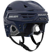 Шлем Bauer Re-Akt 150 SR Navy (1055151)