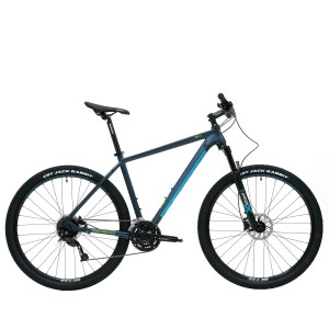 Велосипед Welt Rockfall 3.0 29 Bluegrey рама: 18&quot; (2024) 