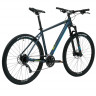 Велосипед Welt Rockfall 3.0 29 Bluegrey рама: 18" (2024) - Велосипед Welt Rockfall 3.0 29 Bluegrey рама: 18" (2024)